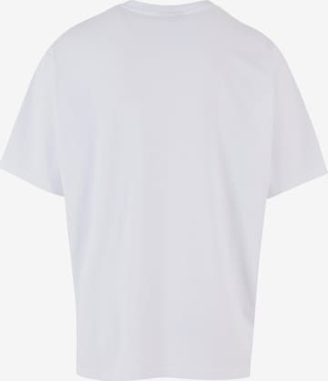 2Y Studios - Camiseta en blanco