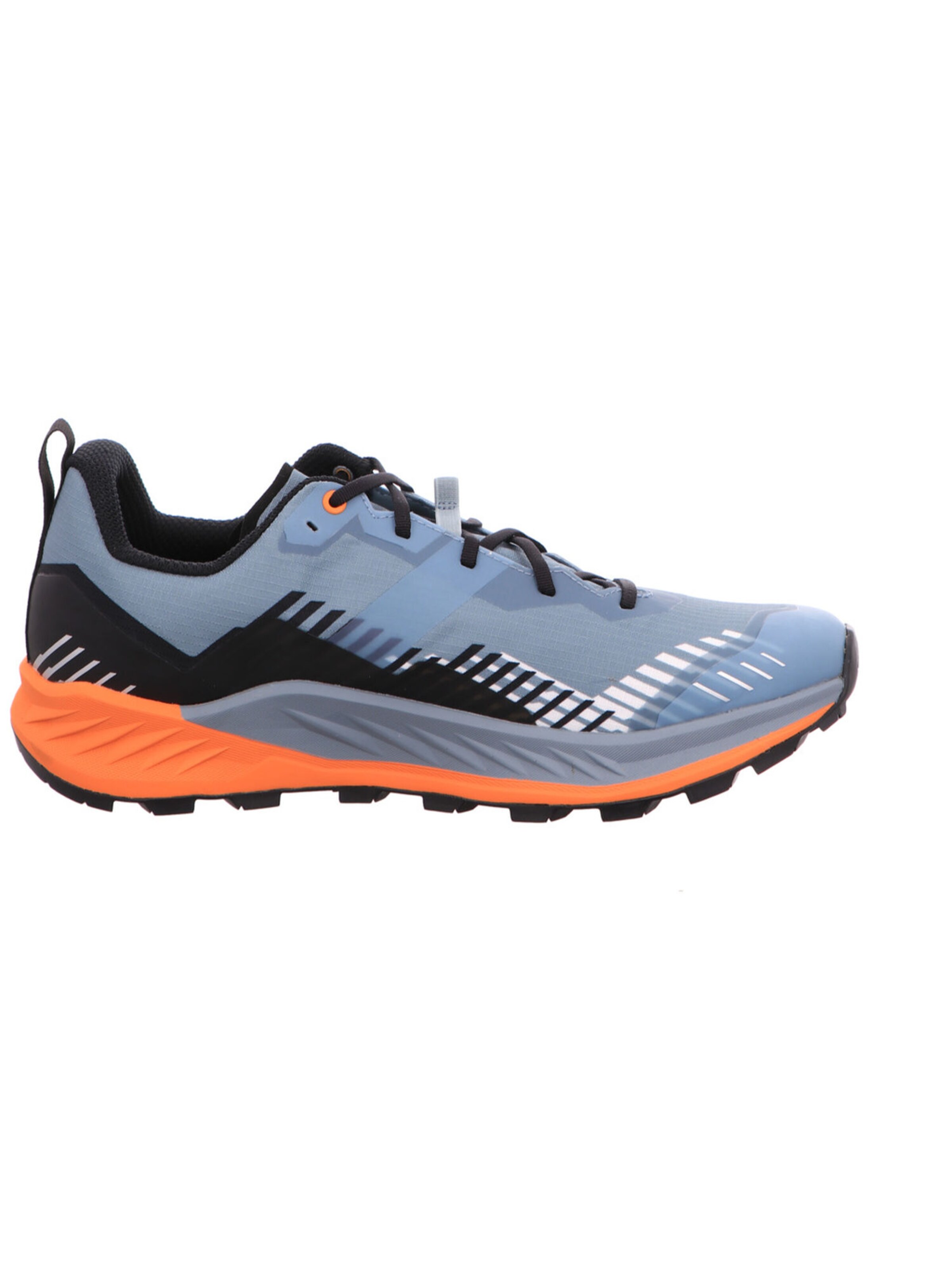 LOWA Halbschuh 'Amplux 2 GTX' in Blau