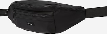 Calvin Klein Fanny Pack 'Essential' in Black