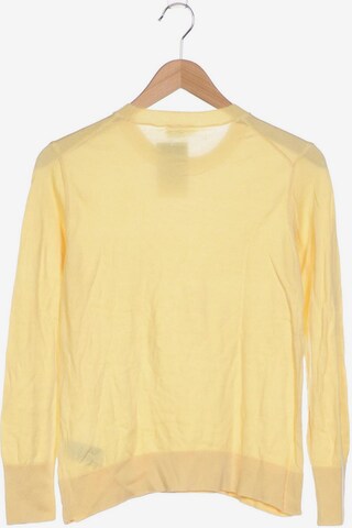 ARMEDANGELS Sweater & Cardigan in L in Yellow