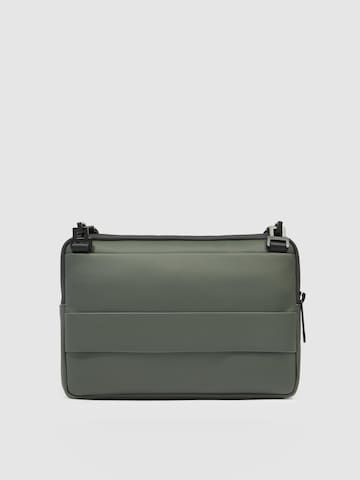Piquadro Accessoires voor tassen in Groen
