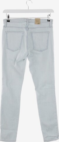 Current/Elliott Jeans 28 in Grau