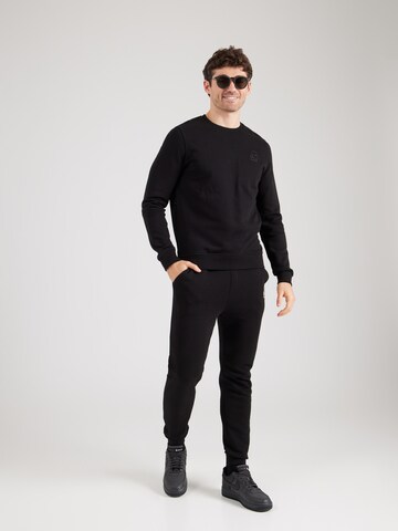 Karl Lagerfeld Sweatshirt in Black
