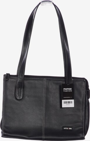 OTTO KERN Bag in One size in Black: front