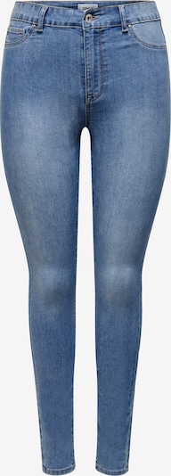 ONLY Jeans 'MILA-IRIS' in blue denim, Produktansicht
