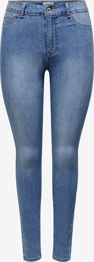 ONLY Jeans 'Mila' in blue denim, Produktansicht