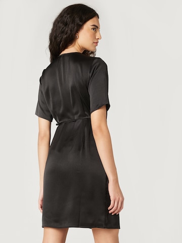 Guido Maria Kretschmer Women - Vestido 'Bettina' em preto