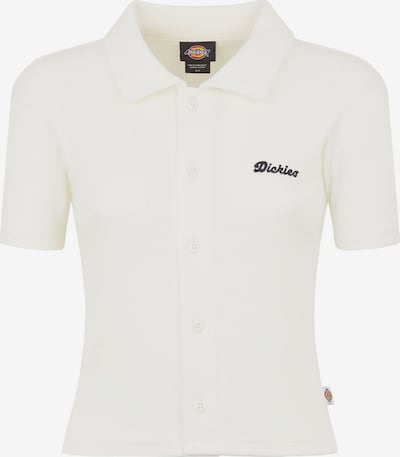 DICKIES Majica 'Tallasse' u crna / bijela, Pregled proizvoda