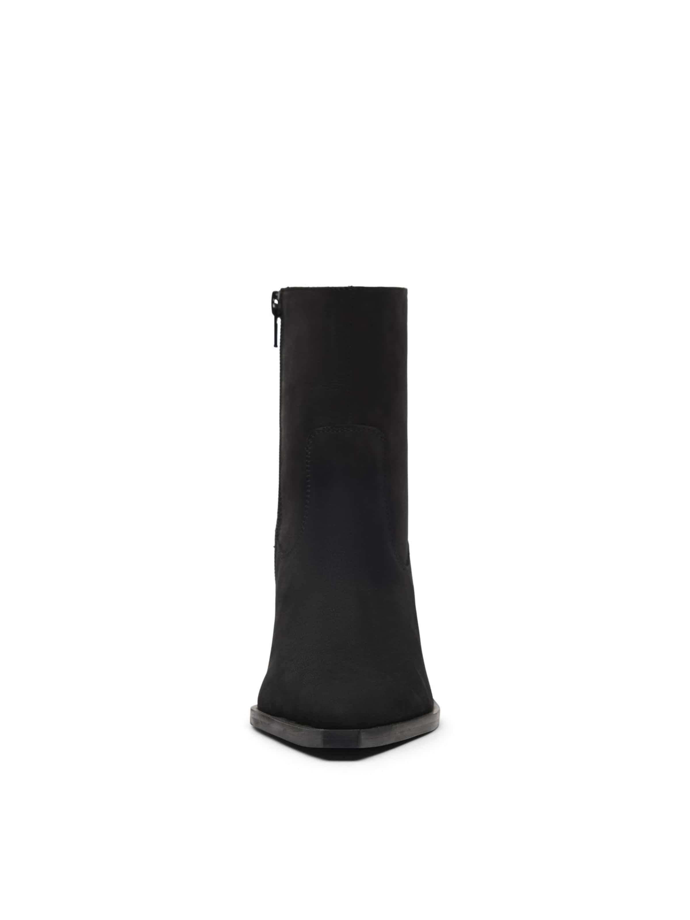 Bottines SACHA en noir