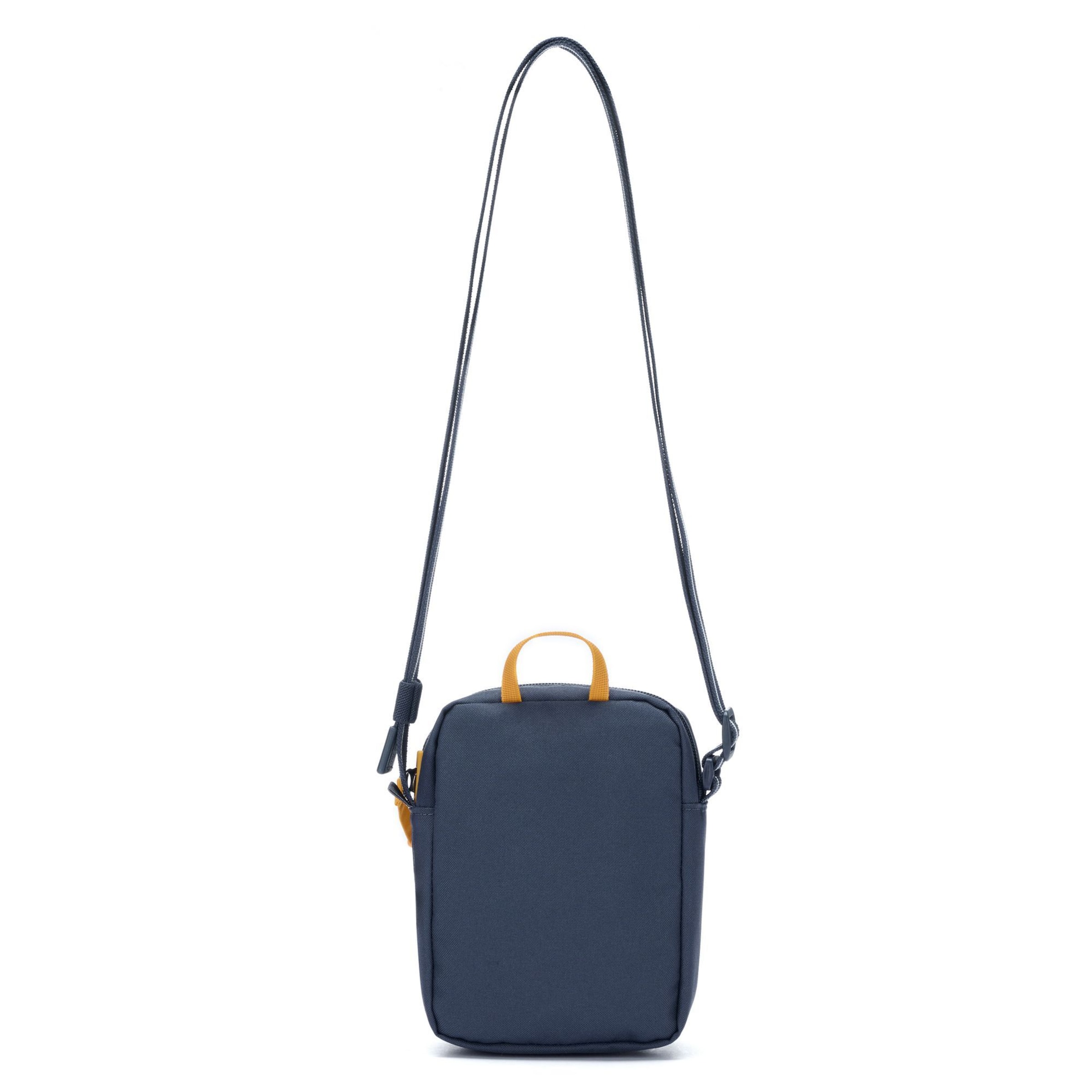 Pacsafe Crossbody bag 'Go' in Blue