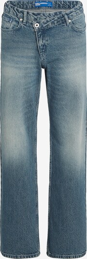 KARL LAGERFELD JEANS Jeans in Blue denim, Item view