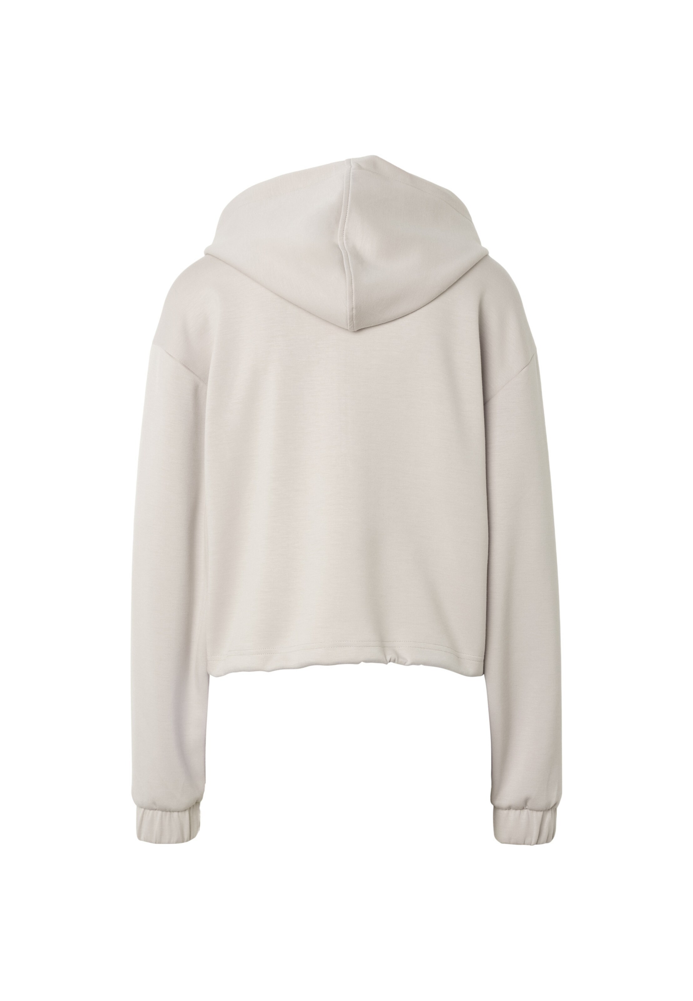 Felpa di Urban Classics in grigio