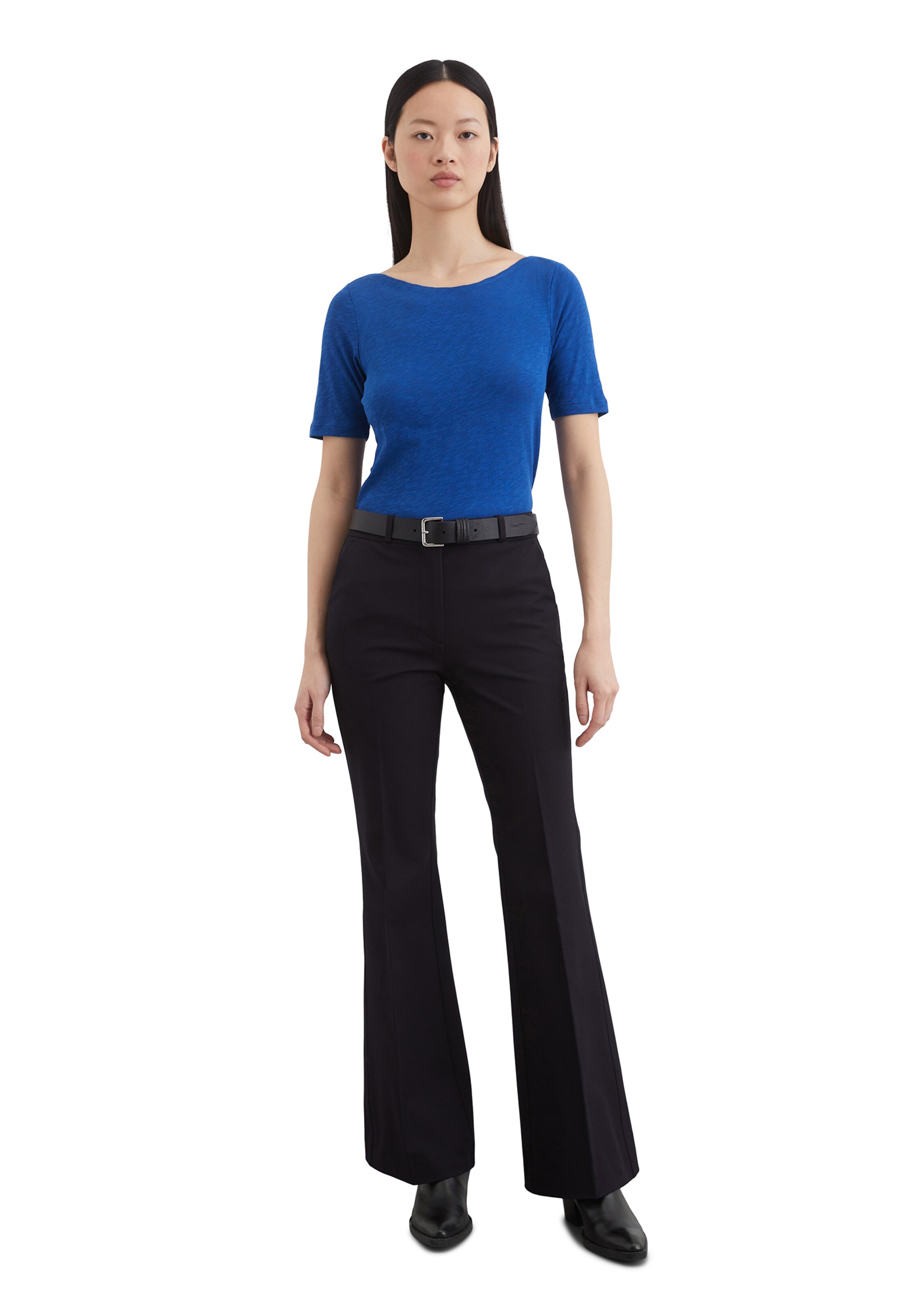 Marc O'Polo Футболка в Синий