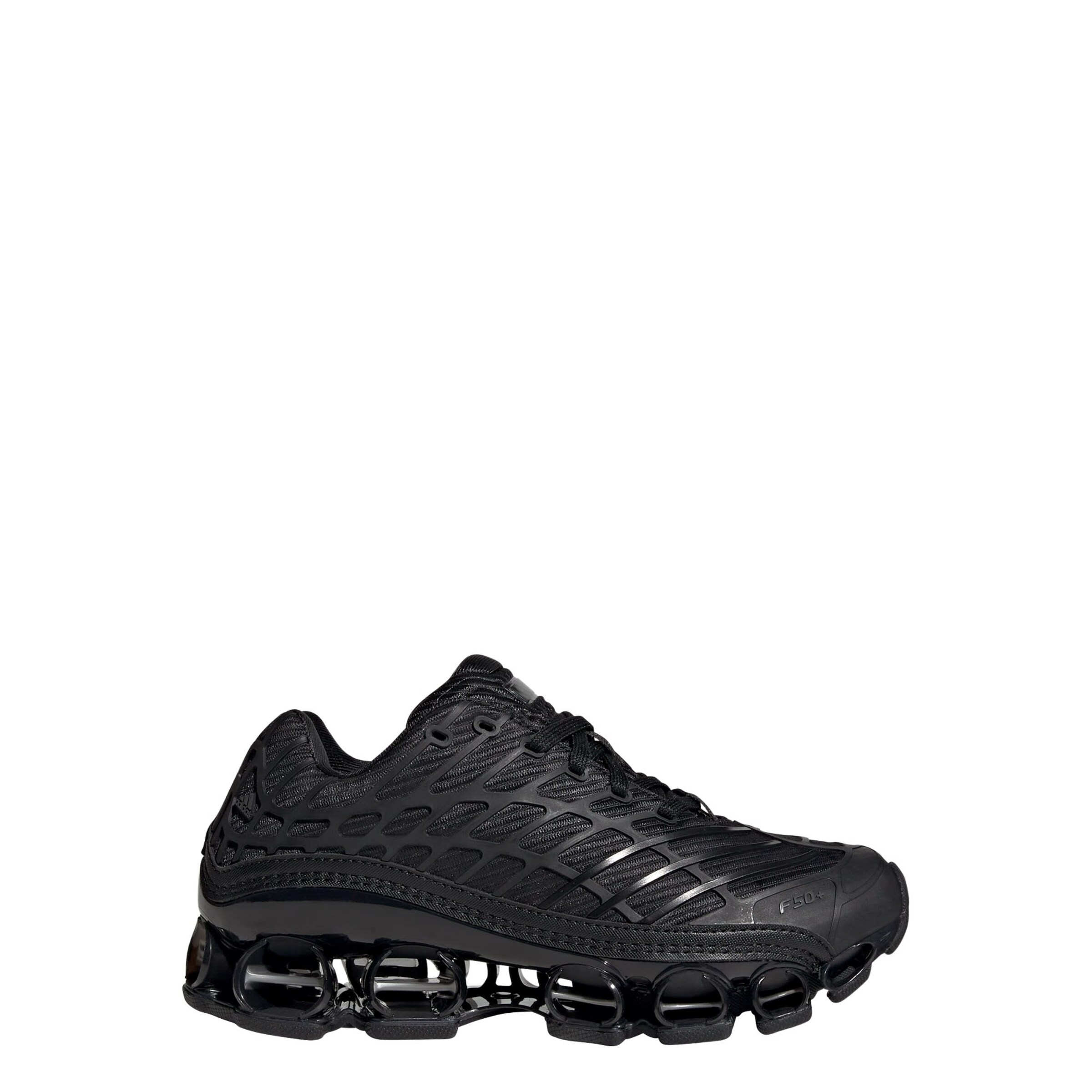 ADIDAS ORIGINALS Tenisky 'Megaride F50' – černá
