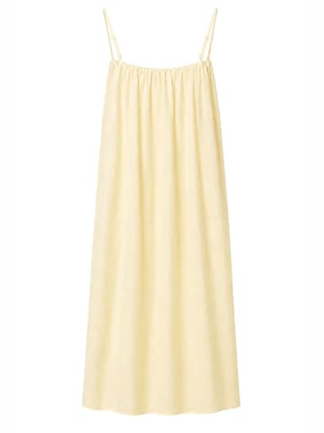 MixRay Dress 'Maxi' in Yellow