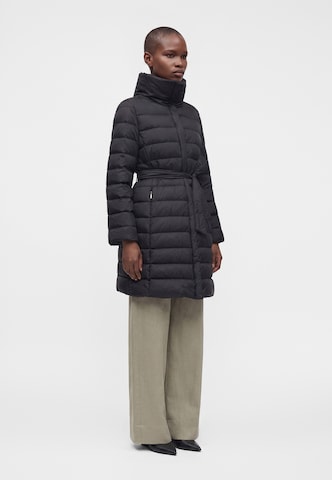 Weekend Max Mara Зимно палто 'SARTA' в черно