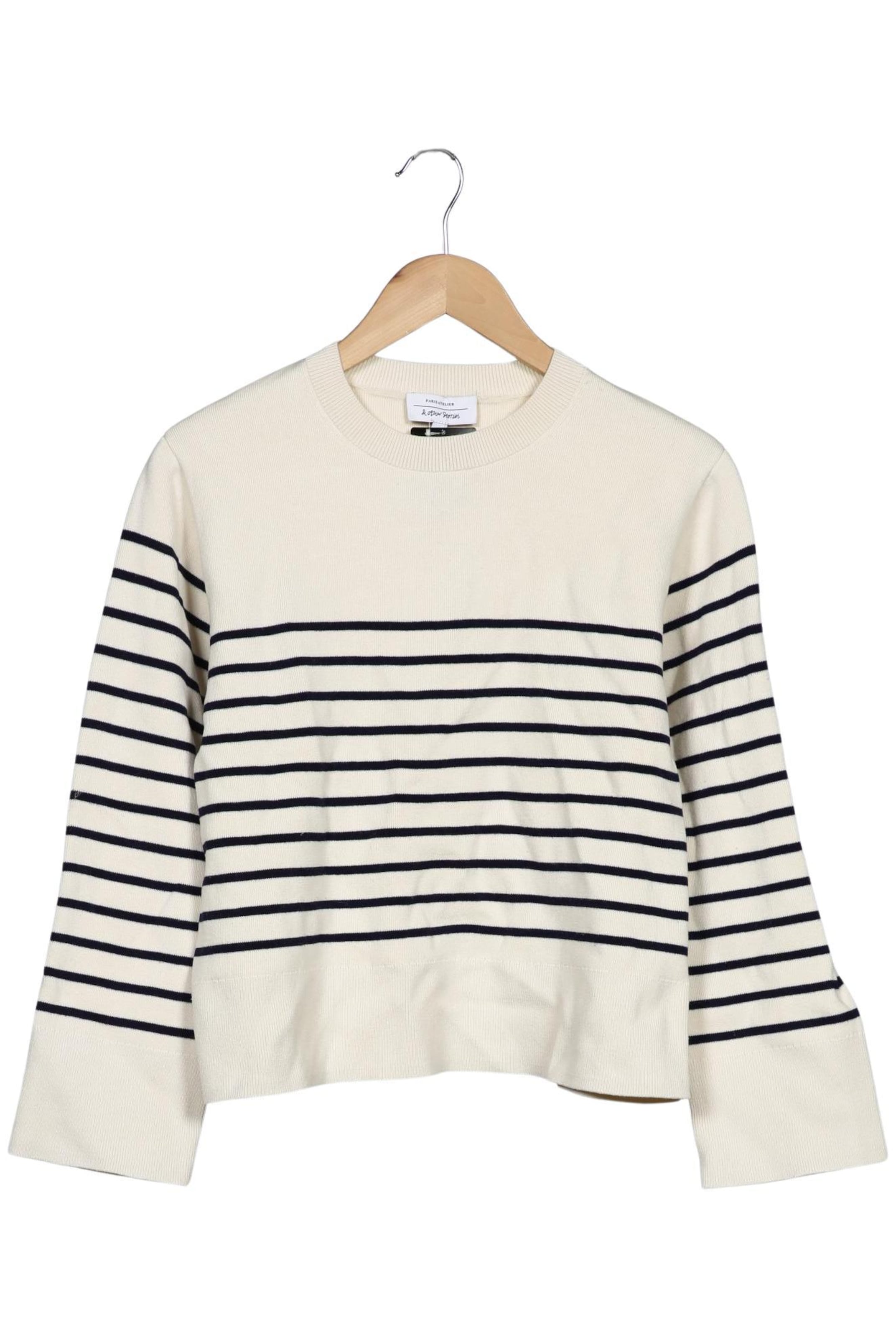 & Other Stories Sweater & Cardigan in S in Mixed colors: front