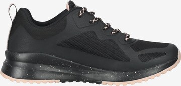 SKECHERS Sneaker low 'Bobs' i sort