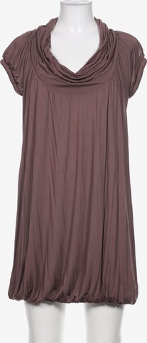 Miss Sixty Dress in M in Brown: front