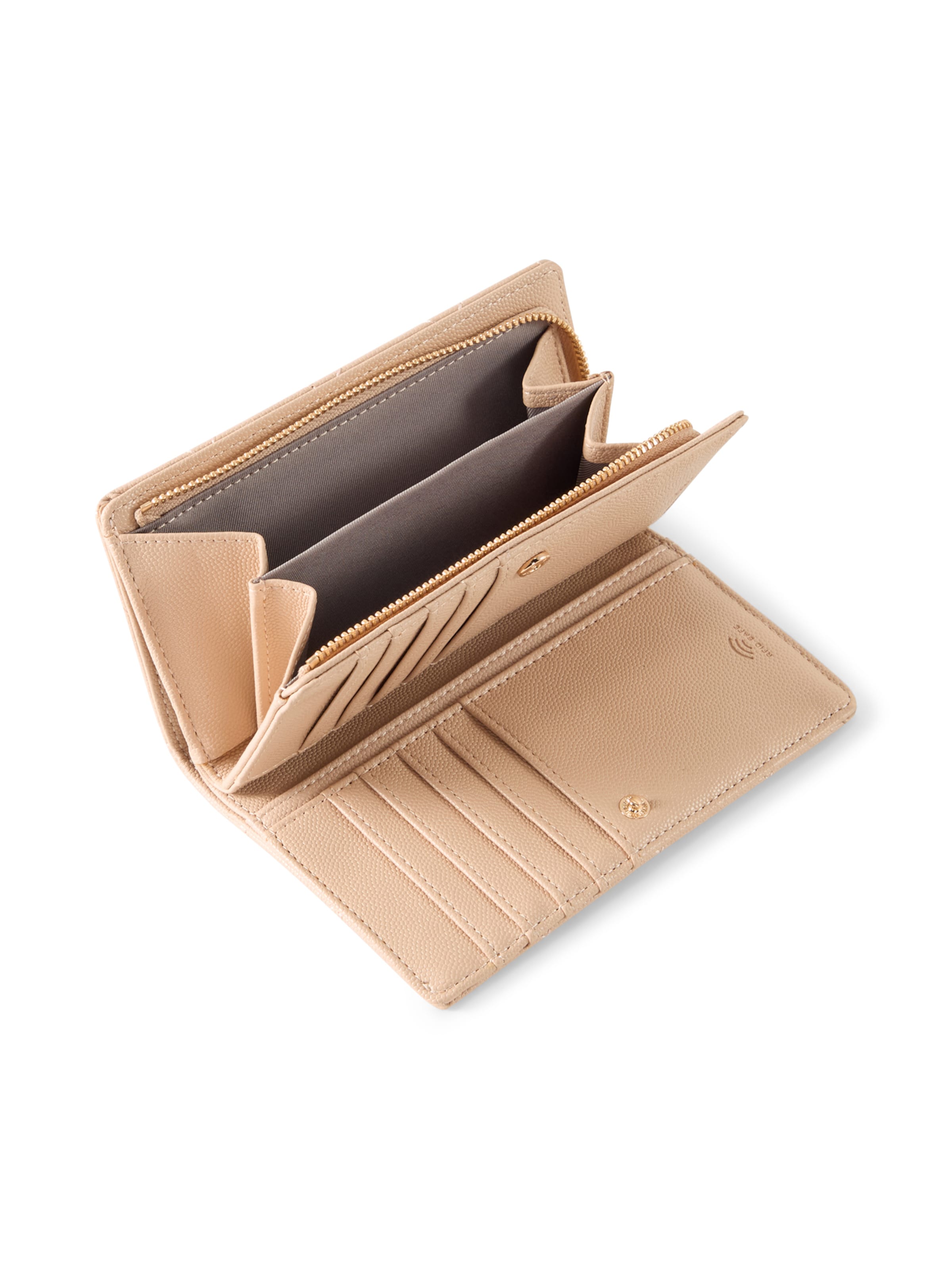 JOOP! Portemonnaie 'Bellagio Belinda' in Beige
