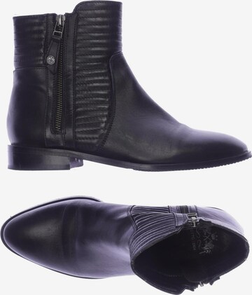 OTTO KERN Dress Boots in 39 in Black: front