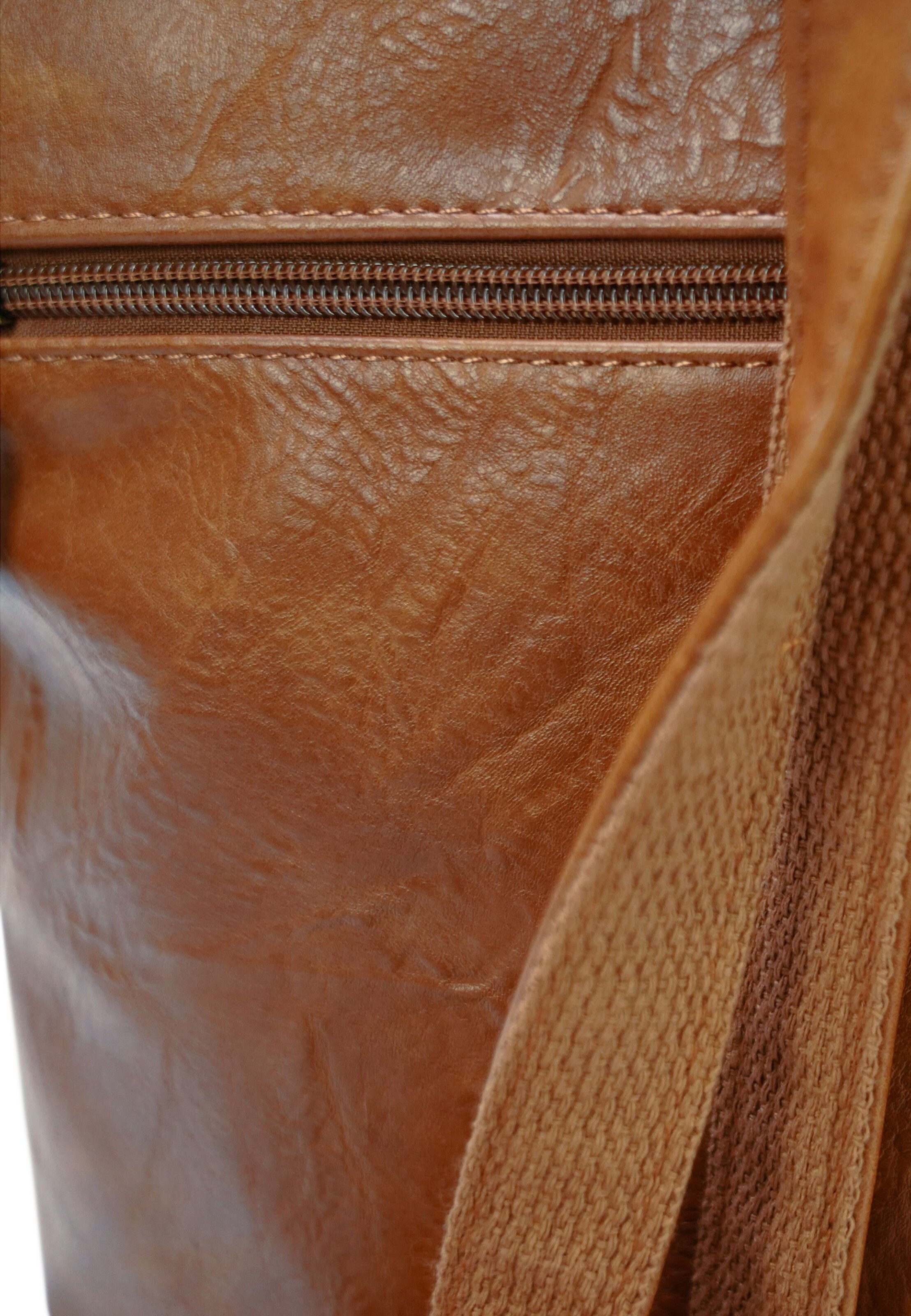 HARPA Rucksack 'LIMA' in Braun