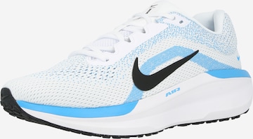 balta NIKE Bėgimo batai 'Winflo 11': priekis