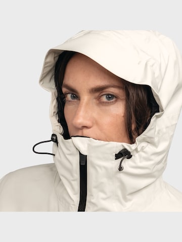 Veste de sport 'Nollen' Schöffel en beige