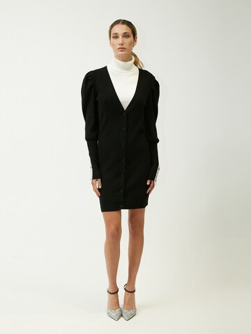 Cardigan Influencer en noir