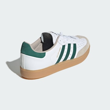 ADIDAS PERFORMANCE Sports shoe 'Velosamba' in White