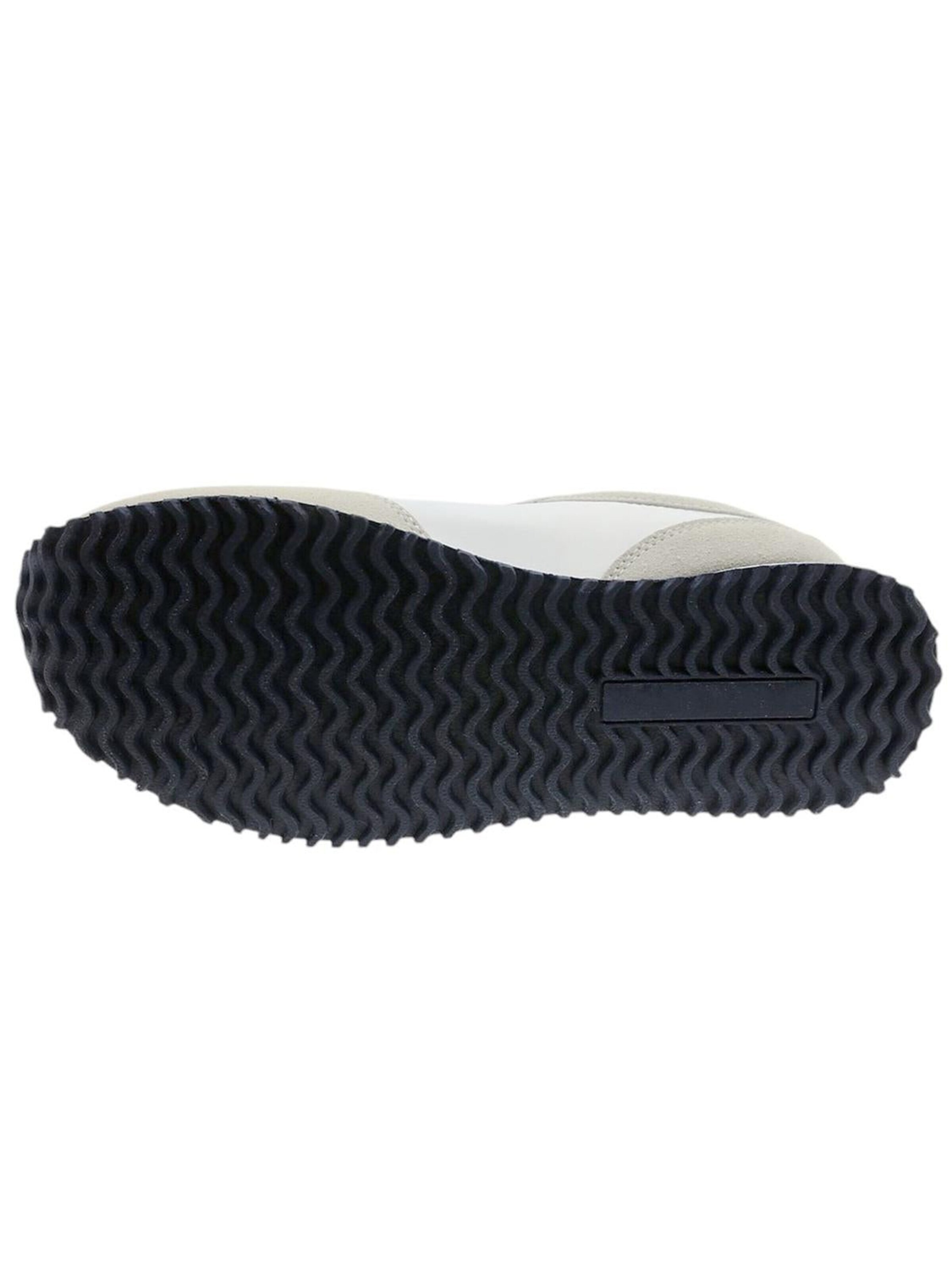 Baskets basses Beppi en blanc