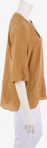 Marc O'Polo Pure Blouse & Tunic in M in Brown