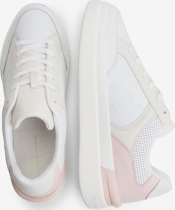 TOMMY HILFIGER Sneaker in Pink