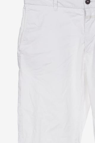 Closed Pants in 30 in White