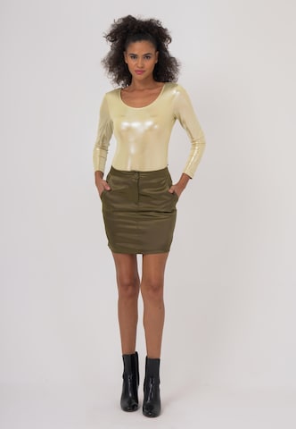 FRESHLIONS Rok 'Sofia' in Groen