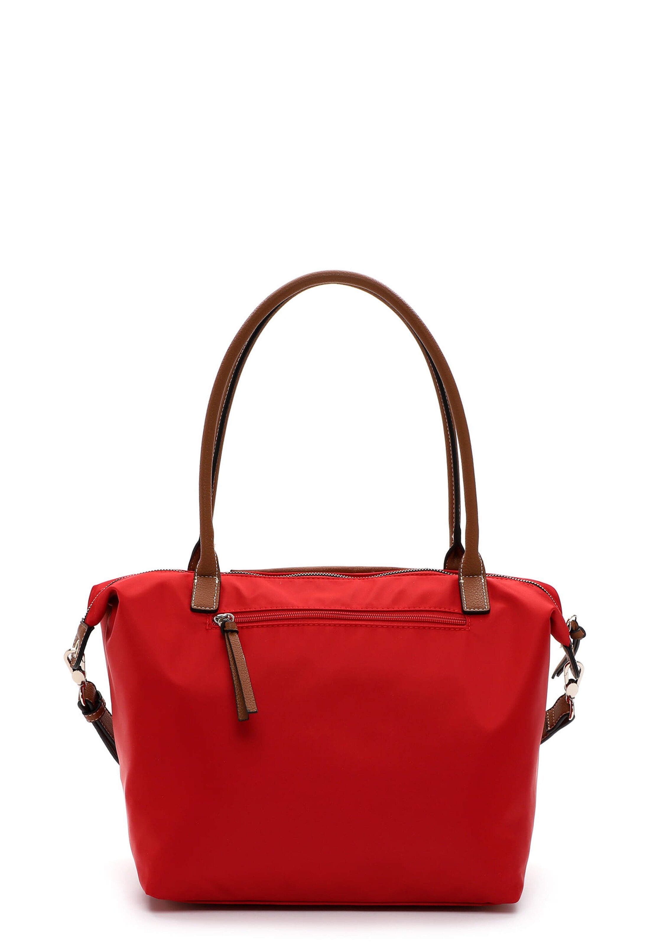 Tamaris Shopper 'Fabrizia' i rød