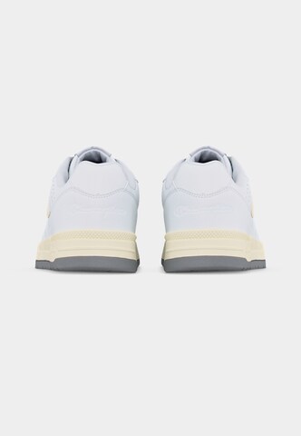 Champion Authentic Athletic Apparel Sneaker low 'RD18 HERITAGE' i hvid