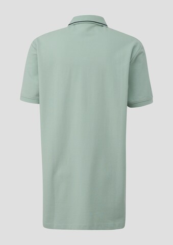 T-Shirt s.Oliver en vert