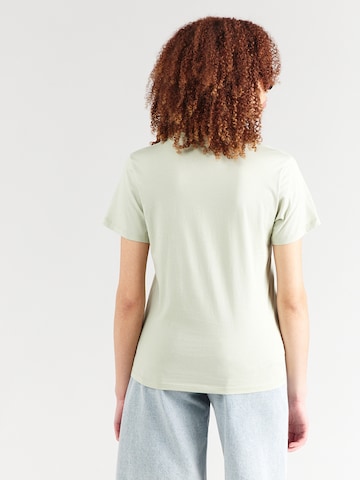 Iriedaily Shirts 'Vancy' i grøn