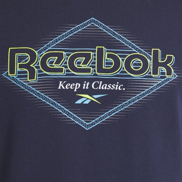 ReebokMajica - plava boja