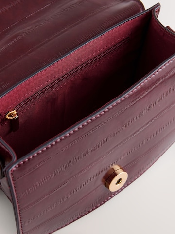 Next Handtas in Rood