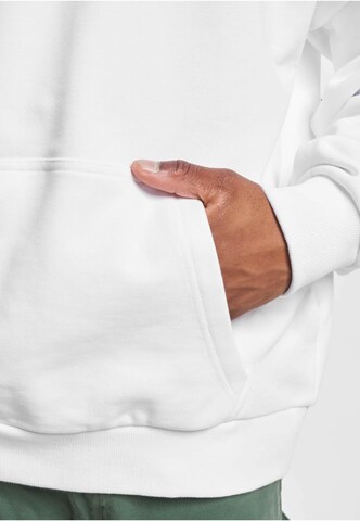 Ecko Unlimited Sweatshirt 'Gradient' in Weiß