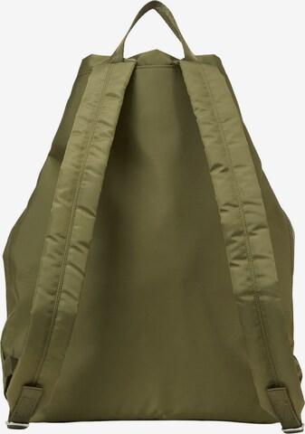 Marc O'Polo Backpack in Green