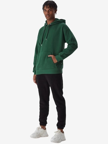 Sweat-shirt 'Sweatshirt' LTB Jeans en vert