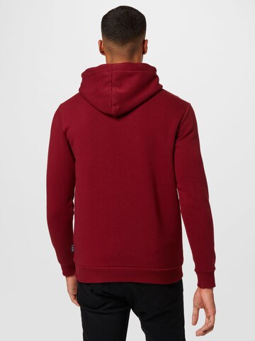 Only & Sons Regular fit Sweatshirt 'CERES' in Bruin