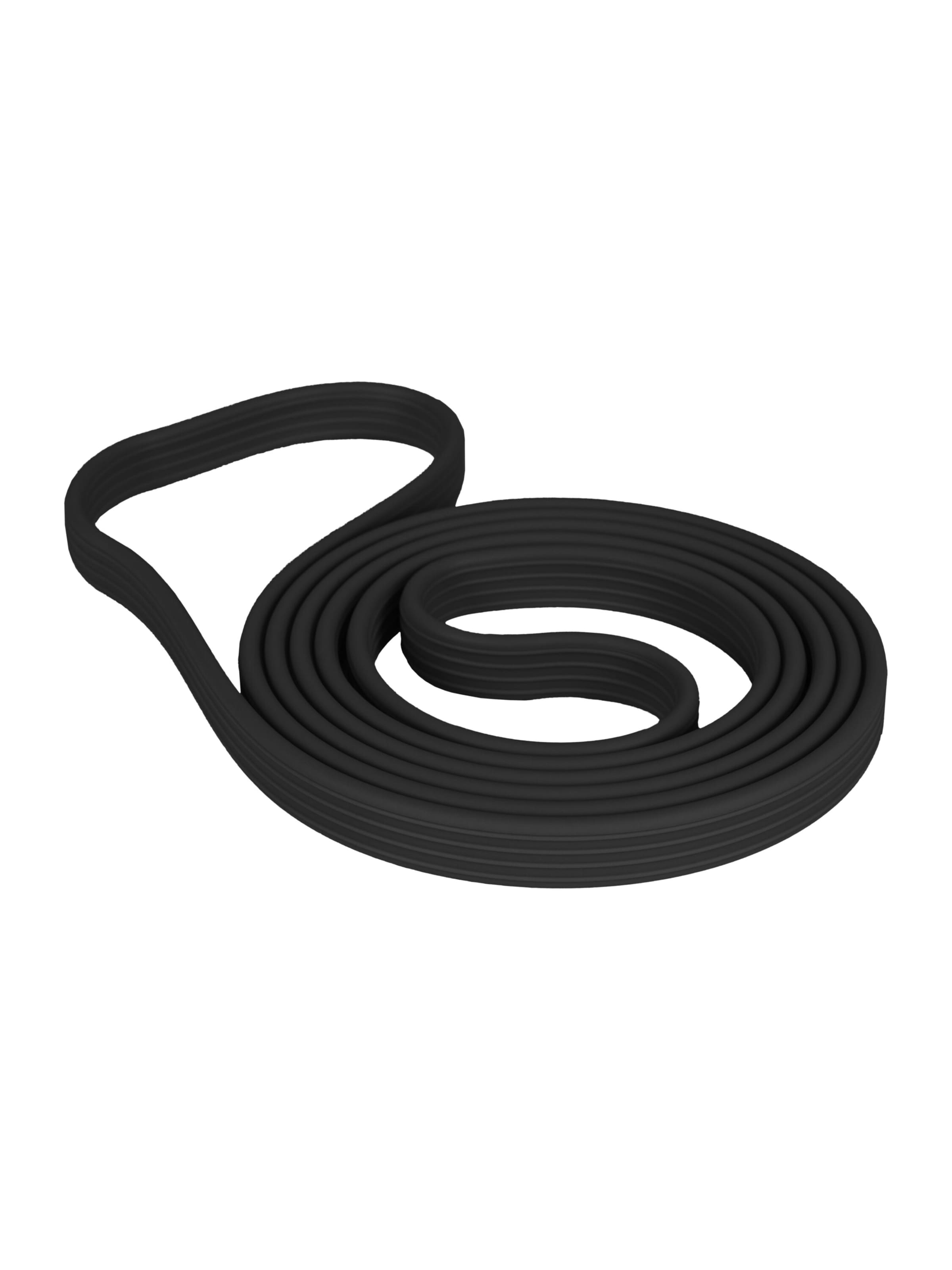 OMNANA Band 'LOOM™' in Black