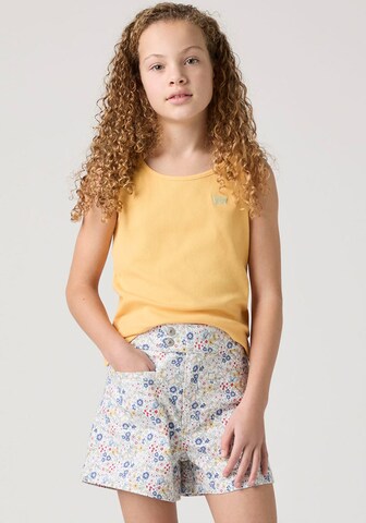 Levi's Kids Top in Gelb