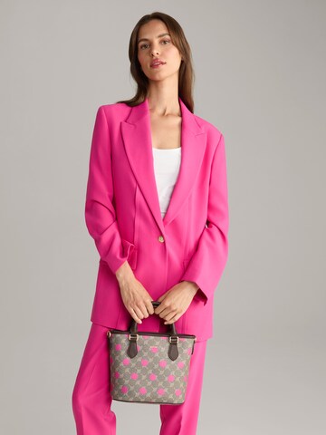 JOOP! Handtasche 'Leslie' in Braun