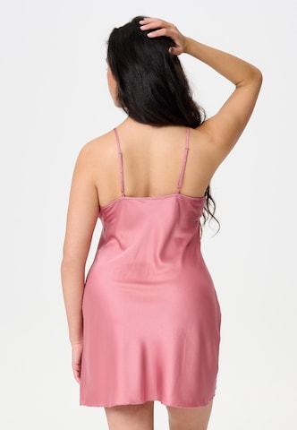 Déshabillé LingaDore en rose