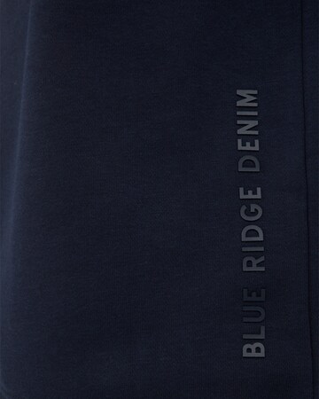 Felpa di WE Fashion in blu